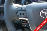 New 2026 Toyota Crown Platinum image 4