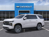 New 2025 Chevrolet Tahoe High Country image 2