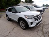 New 2025 Ford Explorer Active image 2