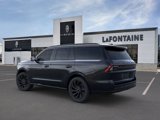 New 2025 Lincoln Navigator Reserve w/ Jet Appearance Package image 4
