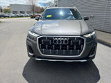 Certified 2025 Audi Q7 3.0T Prestige w/ Prestige Package image 3