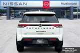 New 2025 Nissan Pathfinder Rock Creek image 4