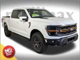 New 2025 Ford F150 Tremor w/ Equipment Group 402A High image 1
