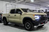 Used 2022 Chevrolet Silverado 1500 ZR2 image 6