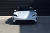 Certified 2025 Porsche Taycan image 4