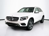 Used 2019 Mercedes-Benz GLC 300 4MATIC image 3