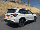New 2025 Subaru Forester Limited image 3