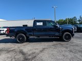 New 2025 Ford F250 XL w/ FX4 Off-Road Package image 3