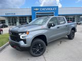 New 2026 Chevrolet Silverado 1500 LT Trail Boss w/ LT Trail Boss Premium Package image 2