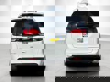 New 2025 Chrysler Voyager LX image 4