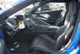 New 2025 Chevrolet Corvette Stingray Preferred Conv w/ Battery Protection Package image 3