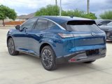 New 2025 Nissan Murano Platinum image 4