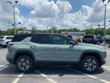 New 2026 Chevrolet Equinox LT image 3