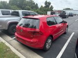 Used 2015 Volkswagen Golf S image 3