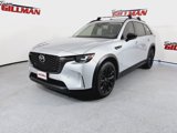 New 2025 MAZDA CX-90 Plug-In Hybrid w/Premium Sport image 2