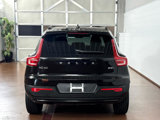 Used 2025 Volvo XC40 B5 Plus w/ Protection Package Premier image 4