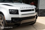 Used 2023 Land Rover Defender 90 X-Dynamic SE image 2