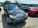 Used 2010 Subaru Forester 2.5X Premium image 4