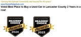 Used 2024 Mitsubishi Eclipse Cross SE image 4