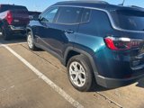 Used 2024 Jeep Compass Latitude w/ Convenience Group image 4