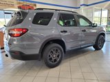 New 2025 Honda Pilot TrailSport image 4