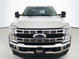 New 2025 Ford F550 4x4 Crew Cab image 2