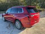 New 2025 Cadillac XT6 Premium Luxury w/ Technology Package image 3