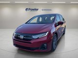 New 2025 Honda Odyssey Touring image 3