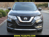 Used 2019 Nissan Rogue S w/ Special Edition Package image 5