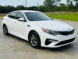 Used 2019 Kia Optima LX image 2