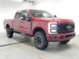 New 2025 Ford F350 XLT w/ Black Appearance Package image 2