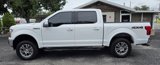 Used 2020 Ford F150 Lariat image 2