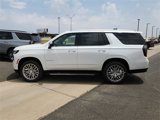 New 2025 Chevrolet Tahoe Premier image 2