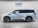 New 2025 INFINITI QX80 Luxe w/ Cargo Package image 2