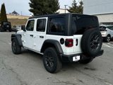 New 2025 Jeep Wrangler Sport S image 4