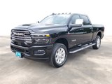 New 2025 RAM 3500 Laramie w/ Sport Appearance Package image 3