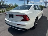Certified 2024 Volvo S60 B5 Core image 5