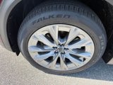 New 2025 MAZDA CX-90 3.3 Turbo w/ Premium Plus Pkg image 6