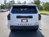 New 2025 Toyota 4Runner 4WD image 4