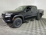 New 2025 Nissan Frontier PRO-4X image 3