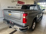New 2025 Chevrolet Silverado 1500 LT image 5