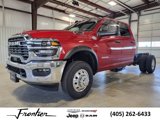New 2025 RAM 3500 Big Horn image 2
