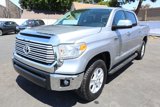 Used 2016 Toyota Tundra Limited image 3