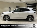 New 2025 Buick Envision Avenir image 2