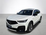 New 2025 Acura MDX A-Spec image 2