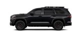 New 2025 Toyota Sequoia TRD Pro image 3