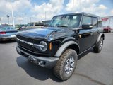 New 2025 Ford Bronco Badlands image 3