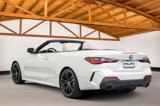 Used 2022 BMW 430i Convertible w/ M Sport Package image 3