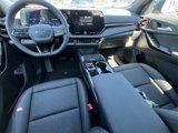 New 2026 Chevrolet Equinox RS w/ Convenience Package III image 2