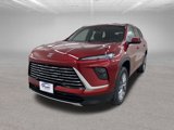 New 2025 Buick Enclave Preferred image 4